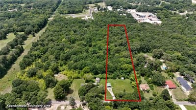 1129 N Hamlett Street, Athens TX 75751 - Photo 4