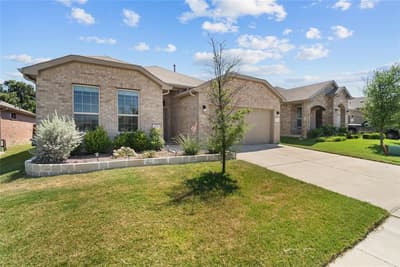 1201 Presidio Lane, Weatherford TX 76087 - Photo 2