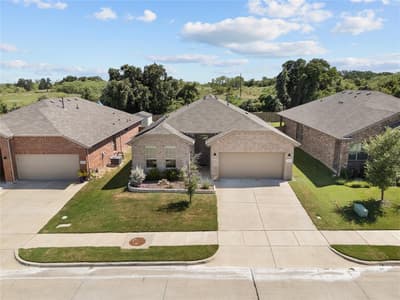 1201 Presidio Lane, Weatherford TX 76087
