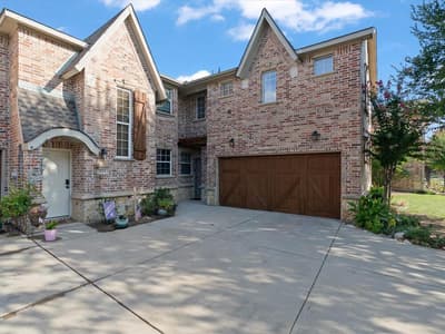 1250 Bethel School Court, Coppell TX 75019