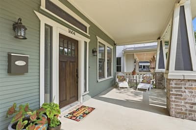 1604 Washington Avenue, Fort Worth TX 76104 - Photo 5