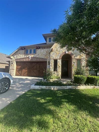 501 Virginia Lane, Wylie TX 75098