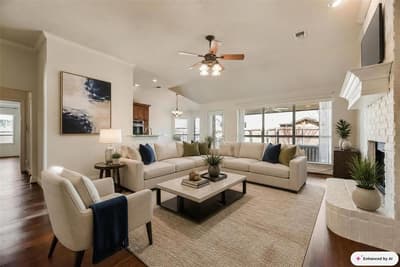 750 Stefhanie Drive, Celina TX 75009