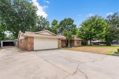 2018 Ashland Street, Gainesville TX 76240 - Photo 2