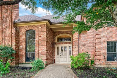 7318 Danashire Avenue, Dallas TX 75231