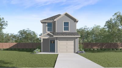 4156 Sunridge Drive, Crandall TX 75114