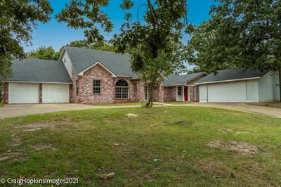 12152 Spur 364, Tyler TX 75709 - Photo 3