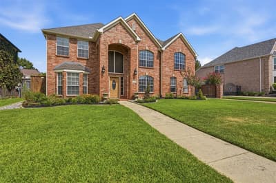 4113 Williams Court, Grapevine TX 76051 - Photo 2