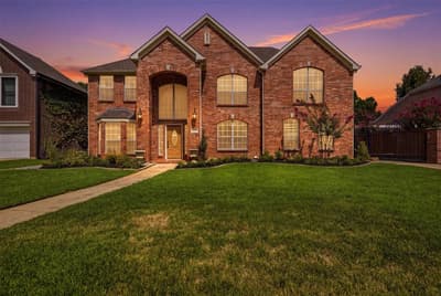 4113 Williams Court, Grapevine TX 76051 - Photo 3