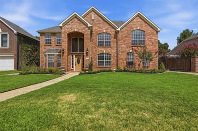 4113 Williams Court, Grapevine TX 76051