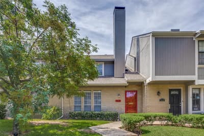7618 Pebblestone Drive, Dallas TX 75230