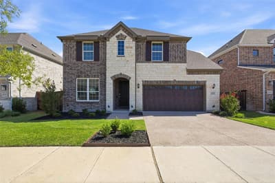 1851 Peace Place, Wylie TX 75098 - Photo 2