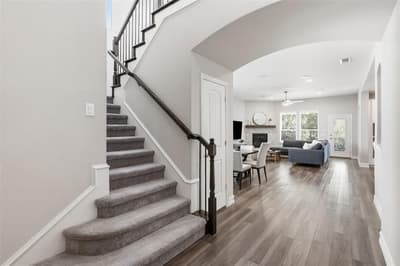 1851 Peace Place, Wylie TX 75098 - Photo 3