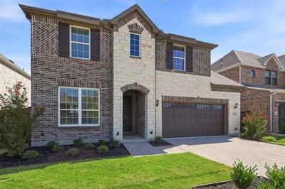 1851 Peace Place, Wylie TX 75098