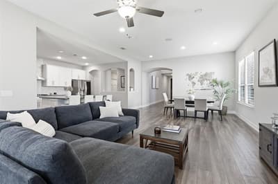 1851 Peace Place, Wylie TX 75098 - Photo 4