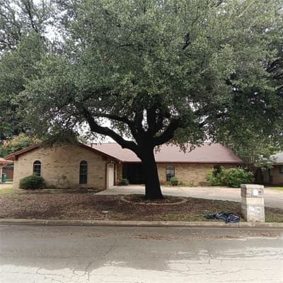 5013 Cordova Avenue, Fort Worth TX 76132