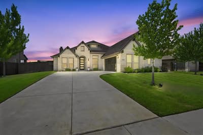 4809 Windfern Way, Midlothian TX 76065