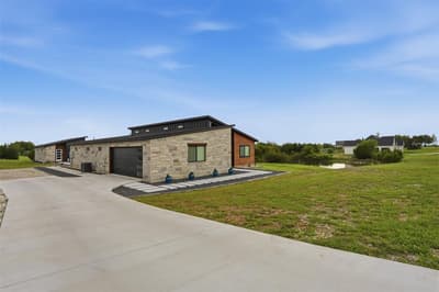 238 Martin Drive, Granbury TX 76049