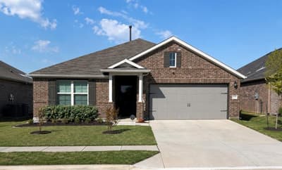 5400 Agalinis Avenue, Royse City TX 75189