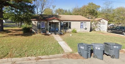 3825 Elliott Drive, Waco TX 76711