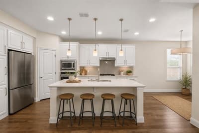 1514 Carnation Street, Celina TX 75078