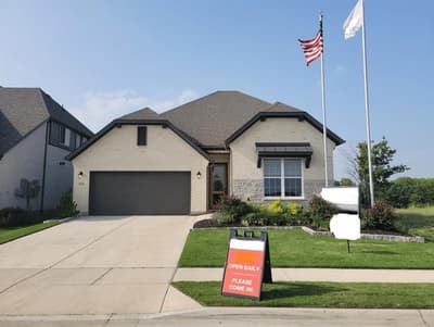 4428 Aralia Street, Fort Worth TX 76036