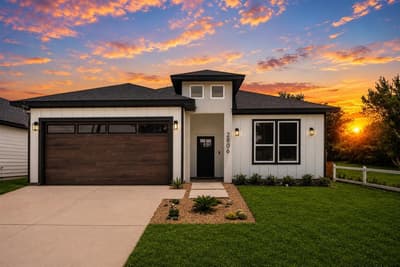 2806 Carter Street, Dallas TX 75210
