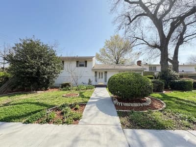 1300 Elmhurst Drive, Garland TX 75041