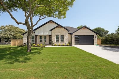 310 Cottonwood, Leonard TX 75452
