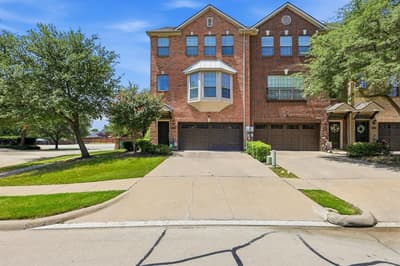1404 Biltmore Lane, Irving TX 75063