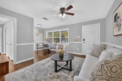 4917 Roanoke Street, Fort Worth TX 76116 - Photo 5