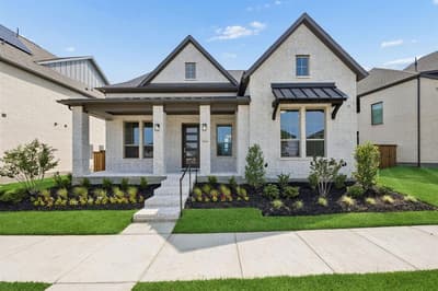 15154 Boxthorn Drive, Frisco TX 75035