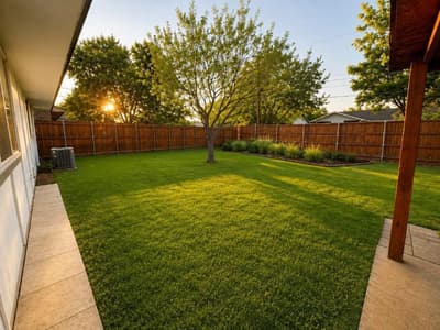 617 Dewberry Drive, Lewisville TX 75067 - Photo 3
