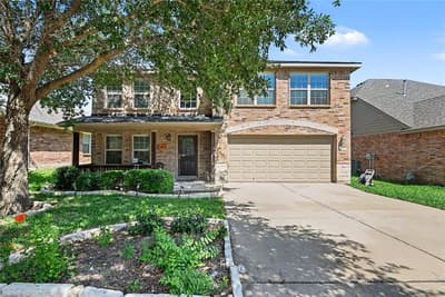 1201 Nighthawk Road, Fort Worth TX 76108 - Photo 2