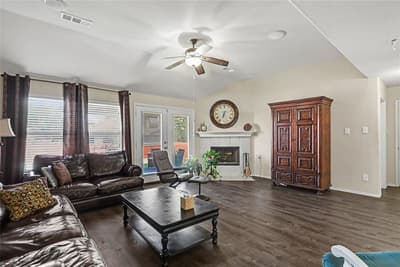 1201 Nighthawk Road, Fort Worth TX 76108 - Photo 5