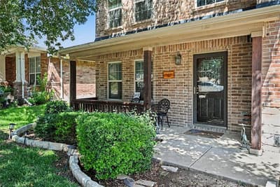 1201 Nighthawk Road, Fort Worth TX 76108 - Photo 4