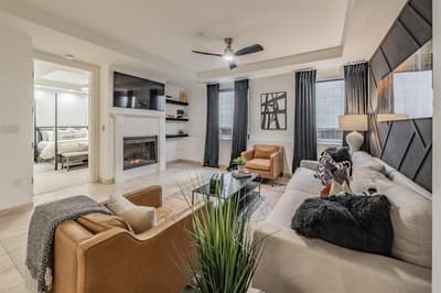 1505 Elm Street # 404, Dallas TX 75201