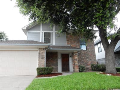787 Noel Trail, Plano TX 75023