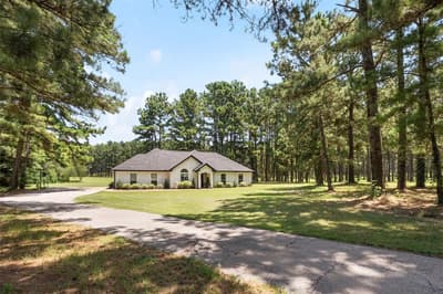 1109 Robbins Road, Athens TX 75751 - Photo 2