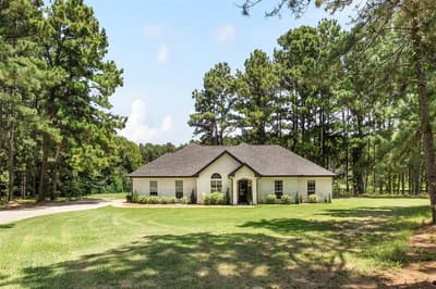 1109 Robbins Road, Athens TX 75751