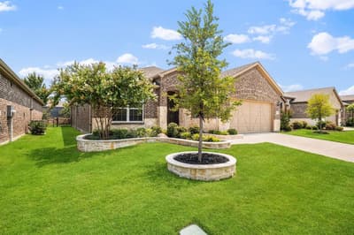 7712 Monument Drive, Little Elm TX 76227 - Photo 2
