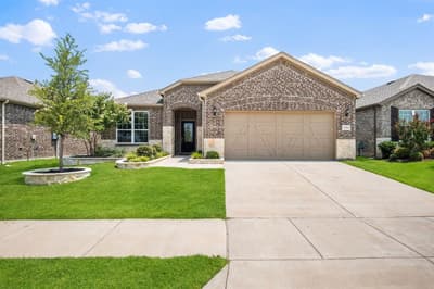 7712 Monument Drive, Little Elm TX 76227
