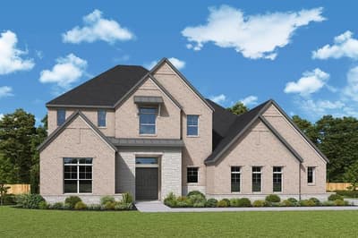 5732 Legacy Park, Flower Mound TX 75028