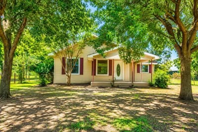 801 S Sutton Street, Mabank TX 75147