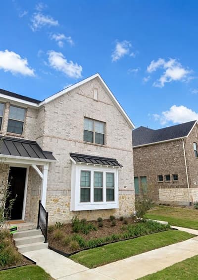 425 Parkside Drive, Argyle TX 76226