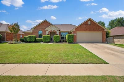 6030 Cynthia Drive, Midlothian TX 76065