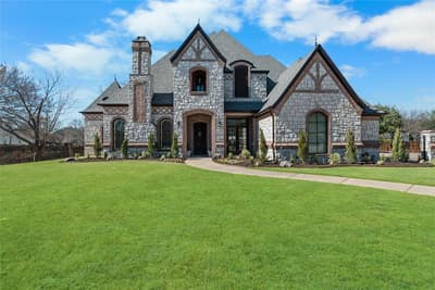 4900 Rockrimmon Court, Colleyville TX 76034