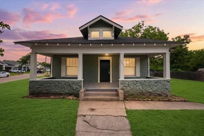 244 Dunlap Street, Waxahachie TX 75165