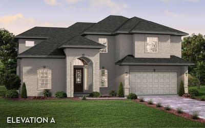 16408 Flatlands Way, Celina TX 75009
