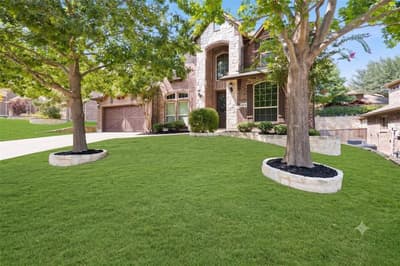 4212 Oxbow Drive, McKinney TX 75072